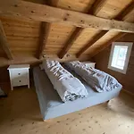 Stort Hus Med Tommervegger Og Fjordutsikt Casa vacanze *