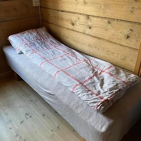 Stort Hus Med Tommervegger Og Fjordutsikt Hébergement de vacances Stranda (More og Romsdal)